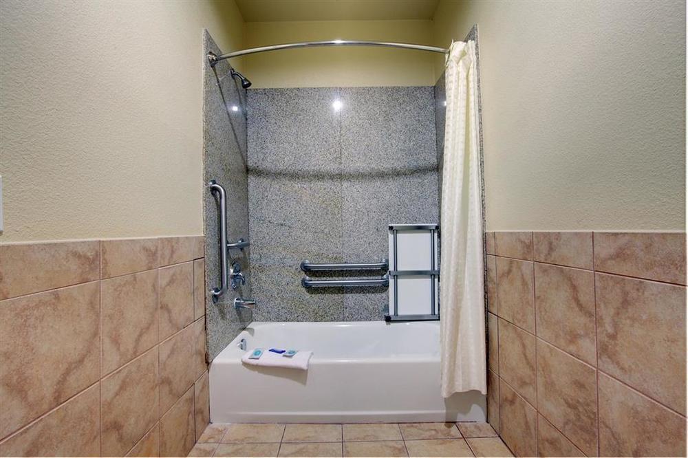 Americas Best Value Inn And Suites Houston / Tomball Parkway Zimmer foto