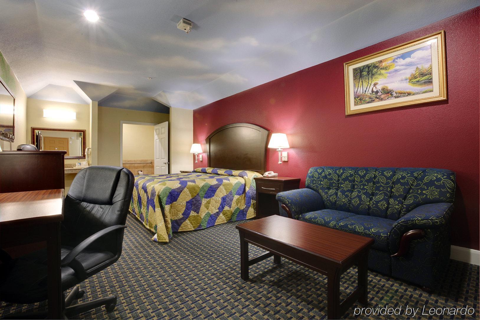 Americas Best Value Inn And Suites Houston / Tomball Parkway Zimmer foto